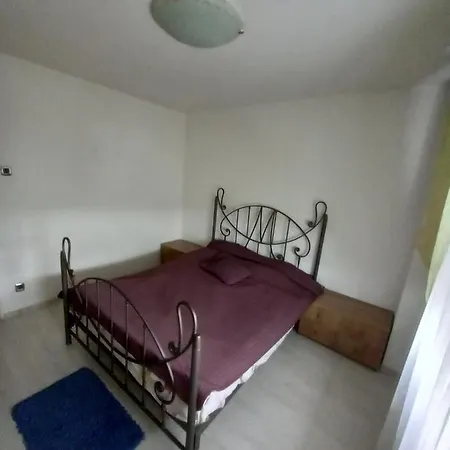 Petruta Apartment Bucharest