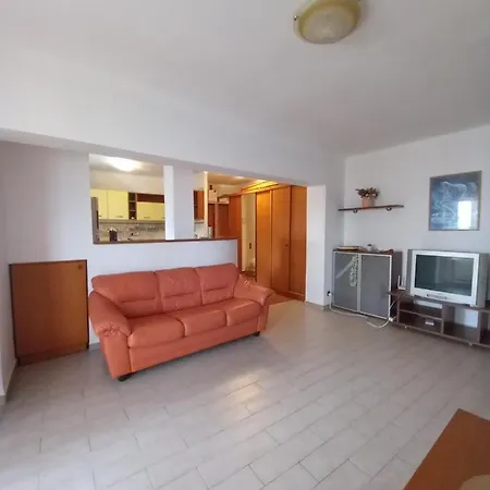 Petruta Apartment *