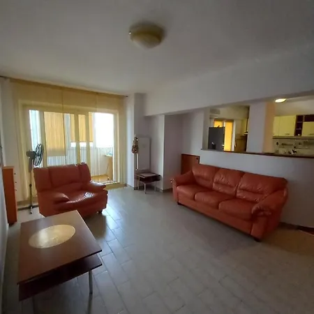 Petruta Apartment *